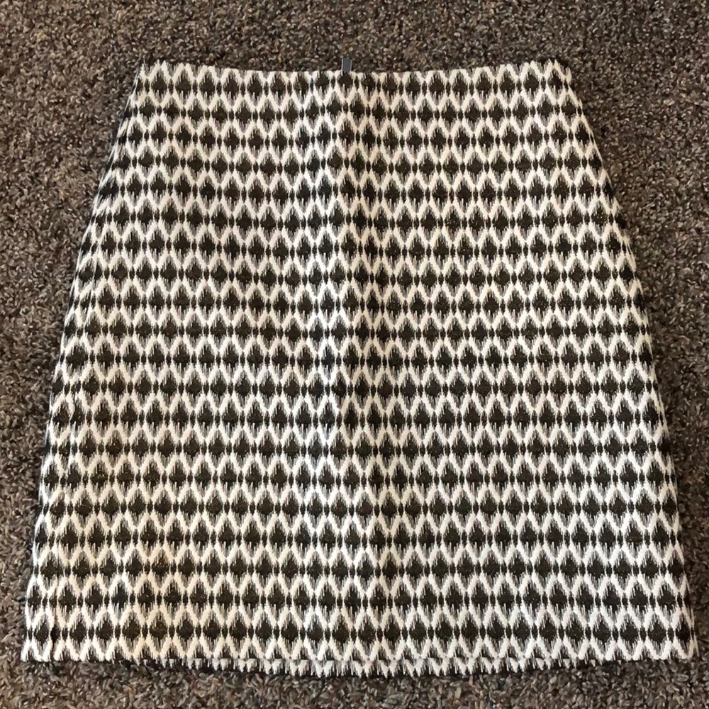 New without tags LOFT mini skirt